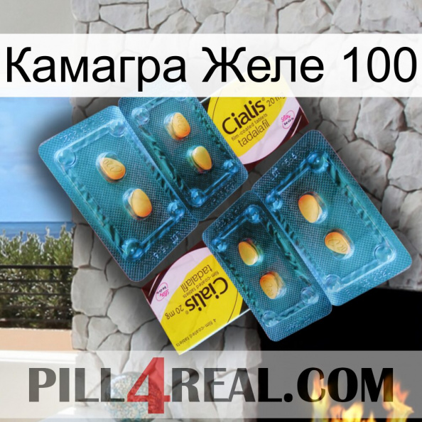 Камагра Желе 100 cialis5.jpg